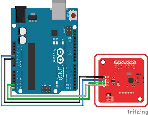 arduino mini rfid reader|arduino rfid reader tutorial.